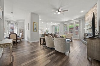 9424 Excursion Dr in Oak Point, TX - Building Photo - Building Photo