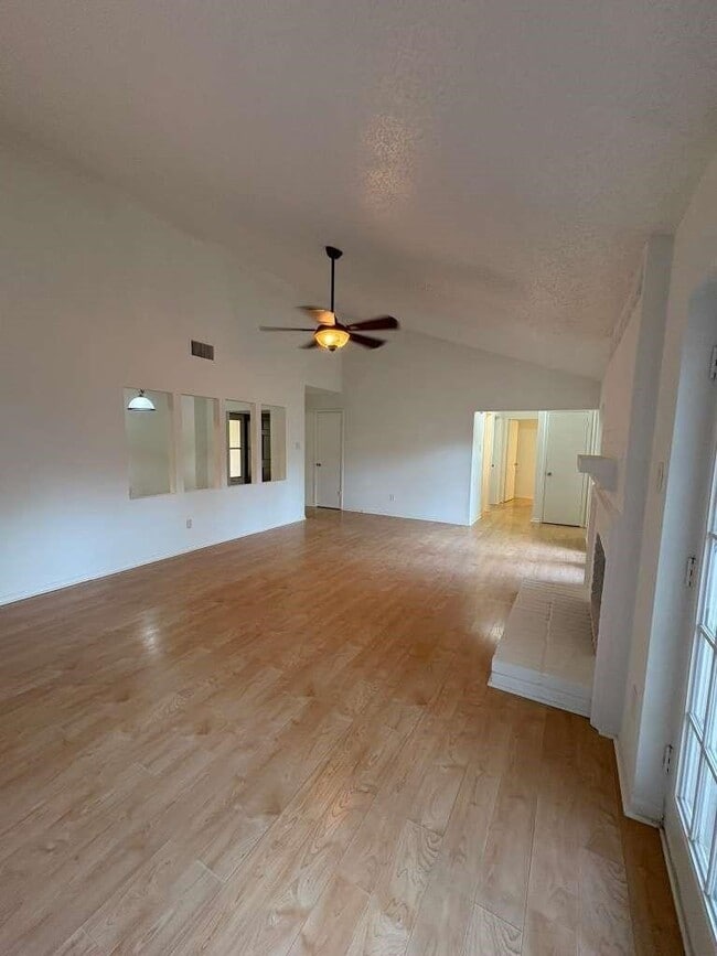 property at 4007 Issacks Way