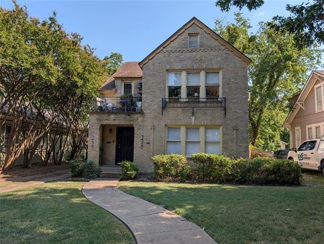 property at 5430 Miller Ave