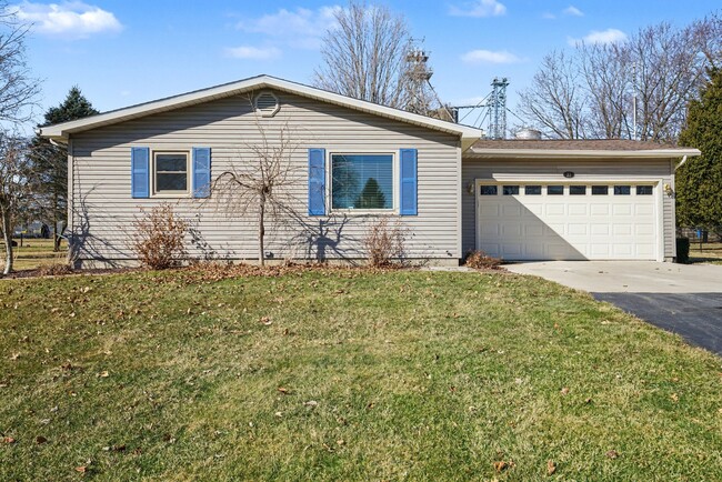 property at 21 Yvonna St