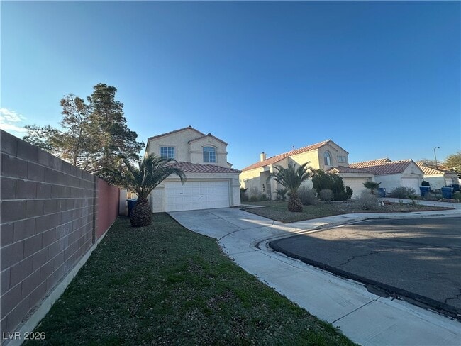 8657 Keewatin Ct in Las Vegas, NV - Building Photo - Building Photo