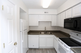 Westbury Court Apartments