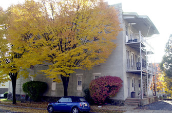 9 Cedar St in Garwood, NJ - Building Photo - Building Photo