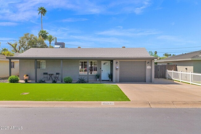 property at 4137 E Sells Dr