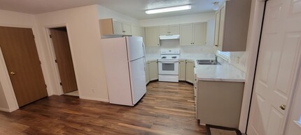 545 W 600 N, Unit 4 in Logan, UT - Building Photo - Building Photo