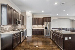 1105 E 27th St in Houston, TX - Building Photo