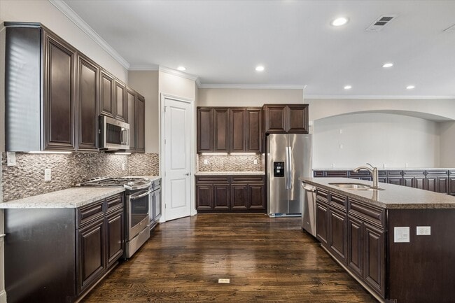 property at 1105 E 27th St