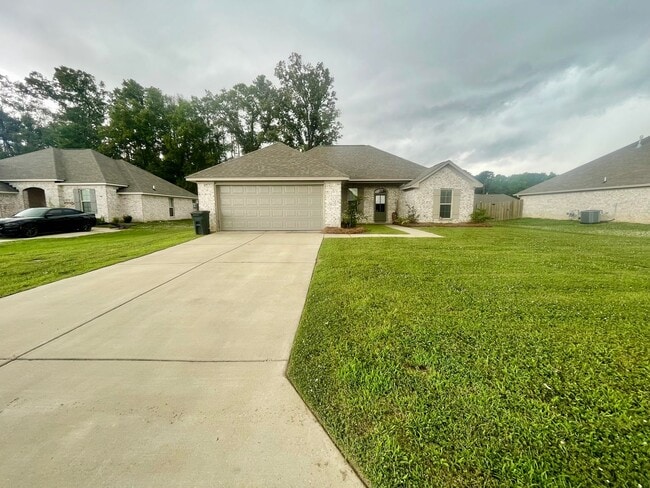 115 Allie Ln in Canton, MS - Building Photo - Building Photo