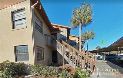 property at 507 Manor Cir