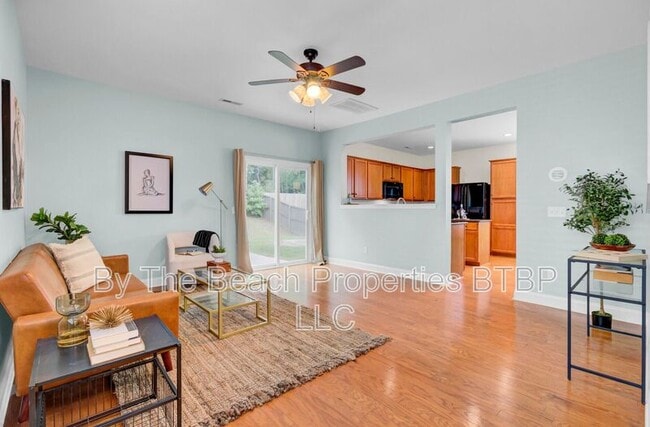 9714 Seed St in Ladson, SC - Building Photo - Building Photo