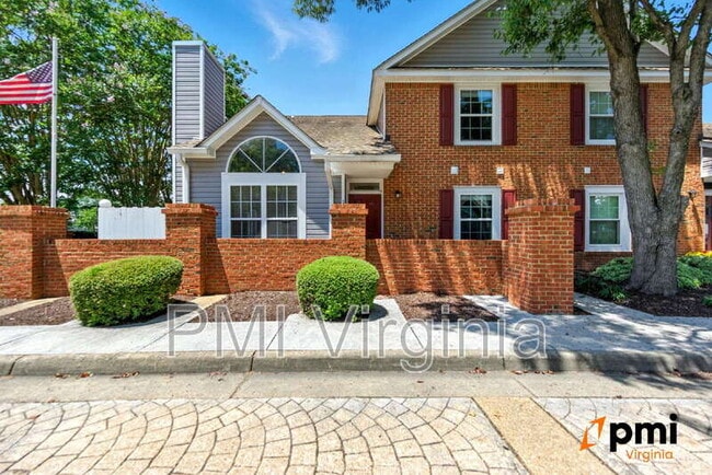property at 1701 Willow Creek Ct