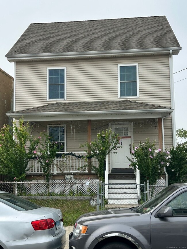 property at 325 Center St