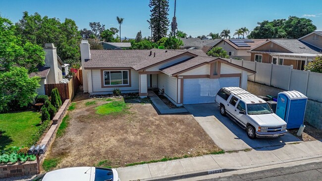 property at 10025 Embry Way