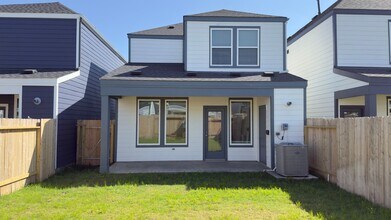 2937 Amherst Mdw Ln in Houston, TX - Building Photo - Building Photo