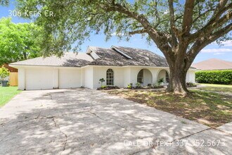 306 Kees Cir in Lafayette, LA - Building Photo - Building Photo