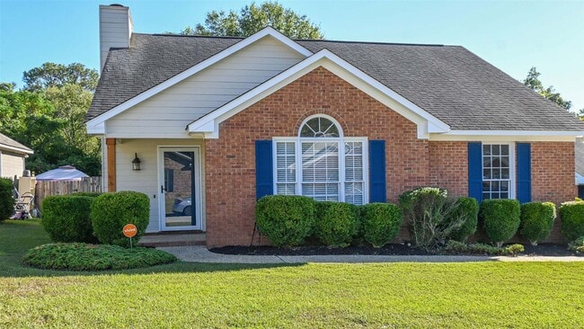 property at 2990 Blanchard Pl