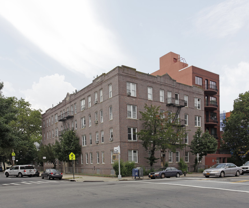 1917 Avenue O in Brooklyn, NY - Building Photo