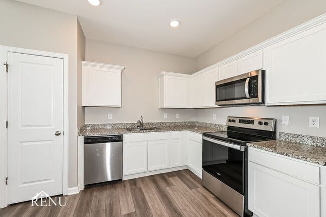 1480 Hyatt Cir in Decatur, GA - Building Photo - Building Photo