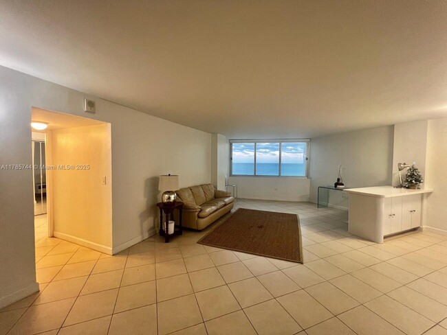 property at 7135 Collins Ave