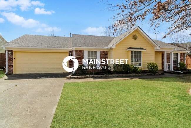 property at 7609 Woodshire Dr