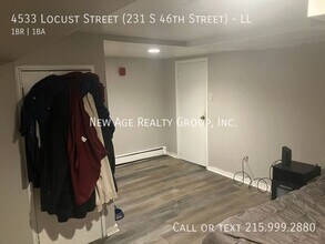 4533 Locust St in Philadelphia, PA - Building Photo - Building Photo