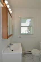 740 Harrison Ave, Unit 740 Harrison Ave Apt 2 in Scranton, PA - Building Photo - Building Photo