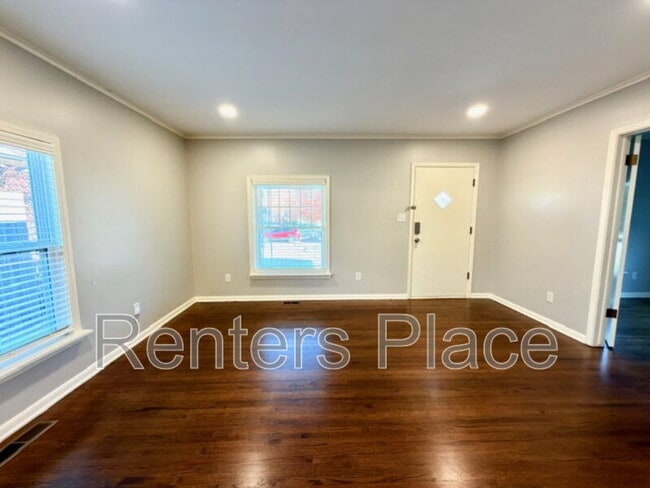 1528 S St Louis Ave in Tulsa, OK - Building Photo - Building Photo