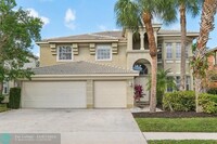 2132 Bellcrest Ct in Royal Palm Beach, FL - Foto de edificio - Building Photo