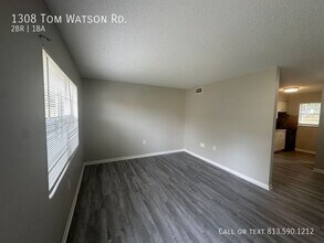 1308 Tom Watson Rd in Lakeland, FL - Building Photo - Building Photo