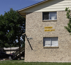 Fontaine Street Apartments in Federal Heights, CO - Building Photo - Building Photo