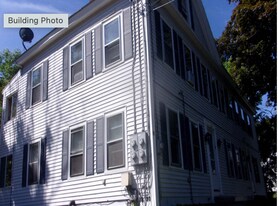 29 River St in Jaffrey, NH - Building Photo