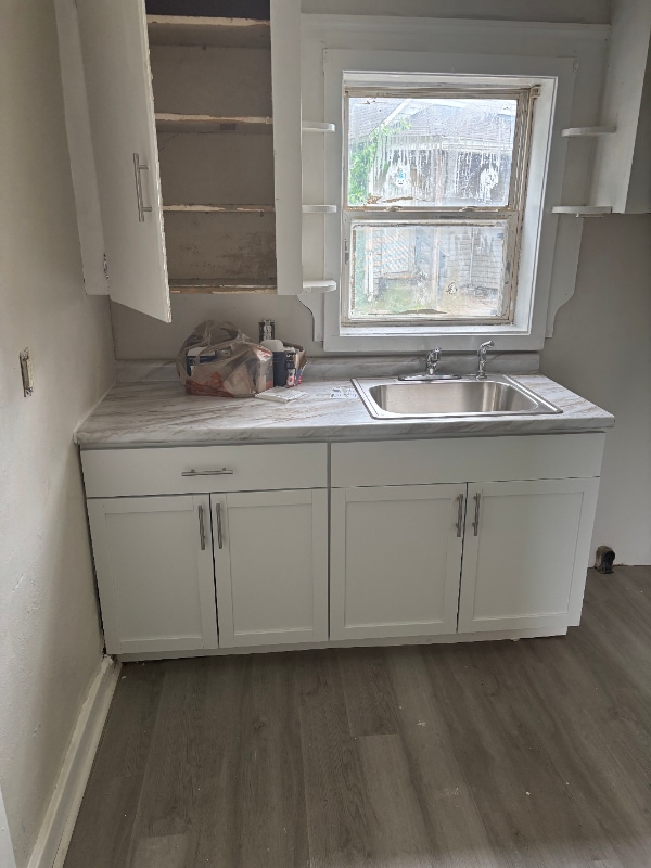 1421 Long Ave, Unit 1421 Long Ave Up in Lorain, OH - Foto de edificio - Building Photo