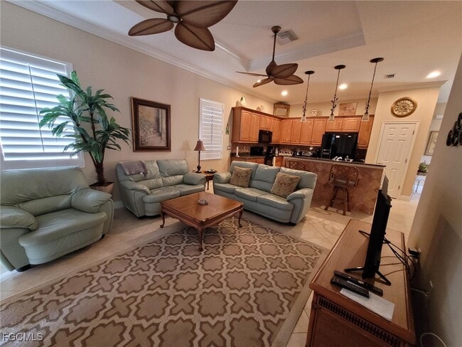 property at 10428 Materita Dr