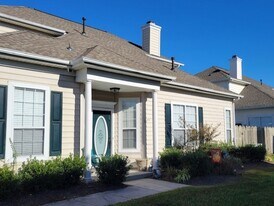 1836 Kensal Green Dr in Virginia Beach, VA - Building Photo