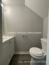 8906 Morris Manor Dr in Little Rock, AR - Building Photo - Building Photo