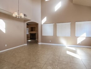 1430 Broad Arrow Dr in North Las Vegas, NV - Building Photo - Building Photo
