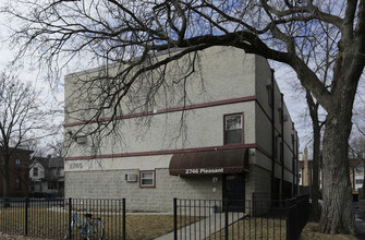 2746 Pleasant Ave S in Minneapolis, MN - Building Photo - Building Photo