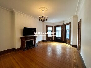 144 Commonwealth Avenue, Unit 6 in Boston, MA - Building Photo - Building Photo