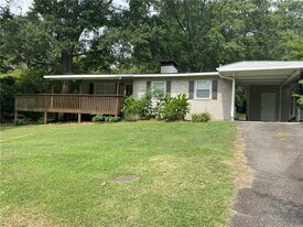 5030 S Cobb School Rd