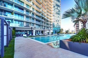 Midtown 5 in Miami, FL - Building Photo