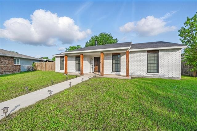 property at 5006 Oregon Ct