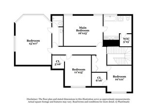 611 Simon Park Cir in Lawrenceville, GA - Building Photo - Building Photo