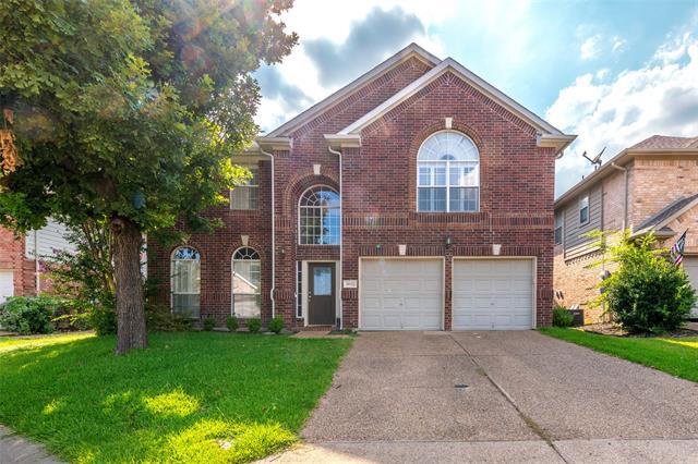 5032 Enclave Ct in McKinney, TX - Building Photo
