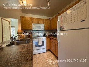 509 E 9th Ave in Spokane, WA - Building Photo - Building Photo