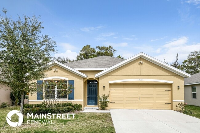 property at 9607 Highland Ridge Dr