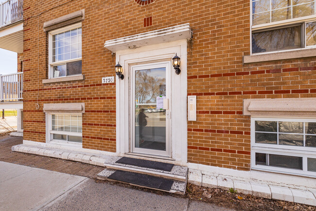 2730 Beaubien Rue E in Montréal, QC - Building Photo - Building Photo