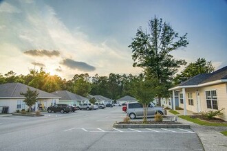 Caribe Condos in Statesboro, GA - Building Photo - Building Photo