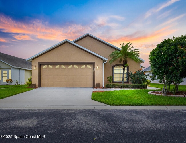 property at 645 Brockton Way