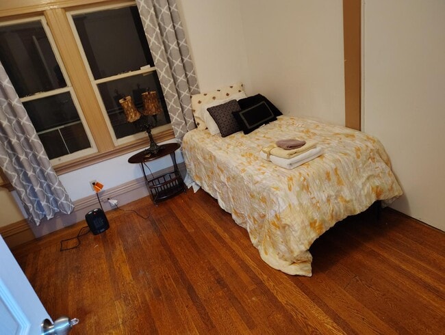 property at 2438 Haste St