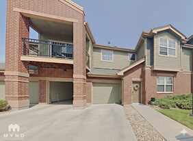 9637 E 5th Ave, Unit 101 in Denver, CO - Building Photo